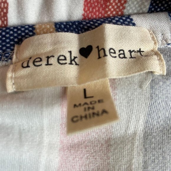 NWT Super Soft Striped with Fringe Maxi Dr… - Picture 5 of 12